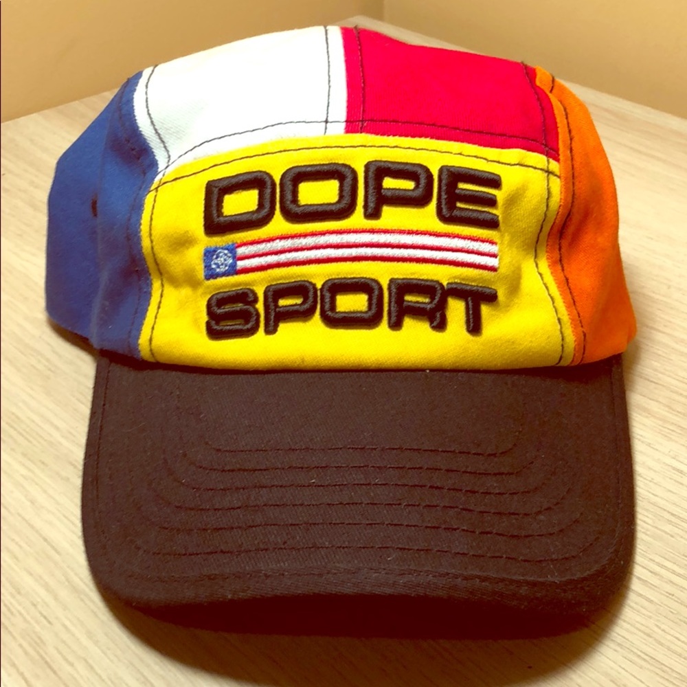 Dope Sport Hat